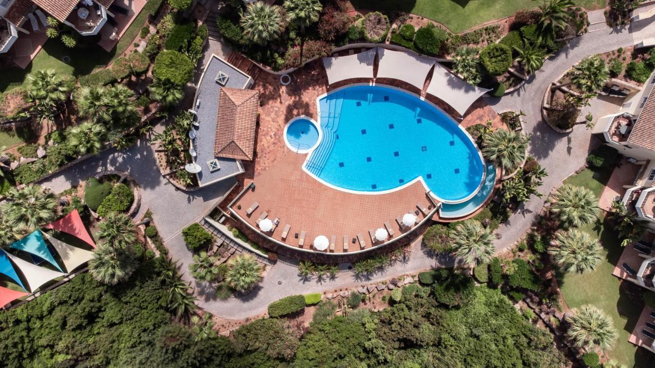 Hotel Presa De Moura Carvoeiro  Esterno foto