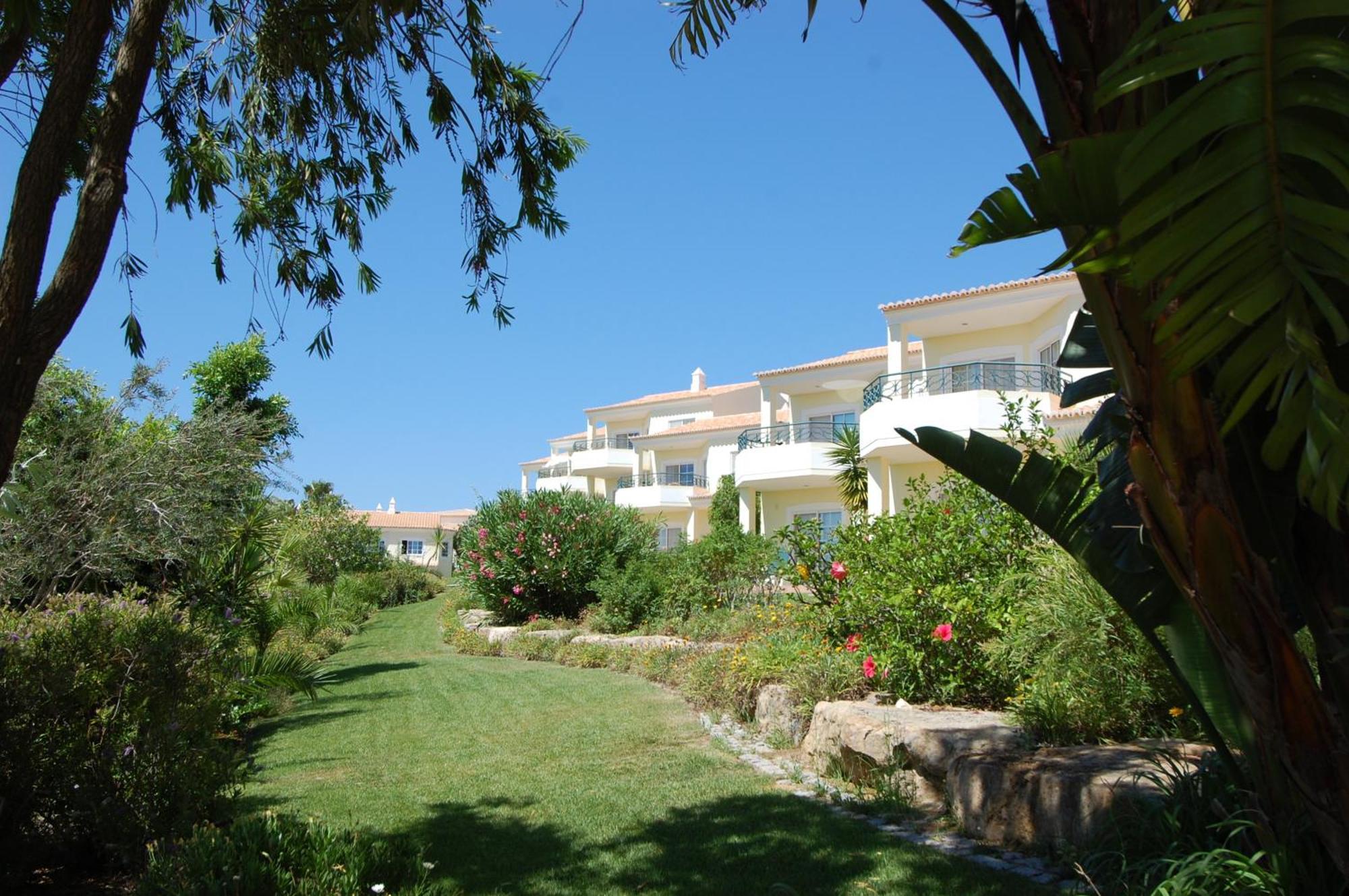 Hotel Presa De Moura Carvoeiro  Esterno foto
