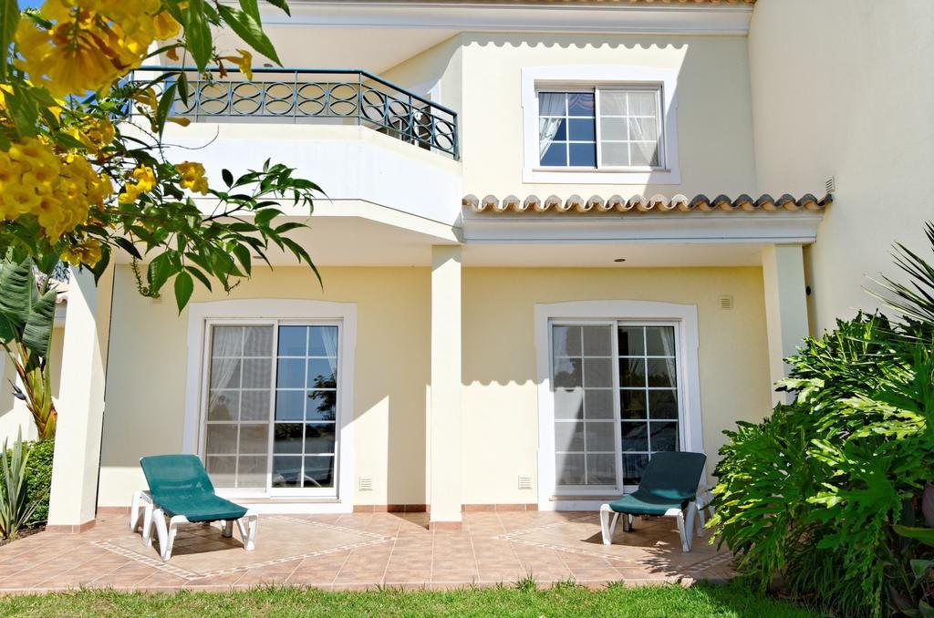 Hotel Presa De Moura Carvoeiro  Esterno foto