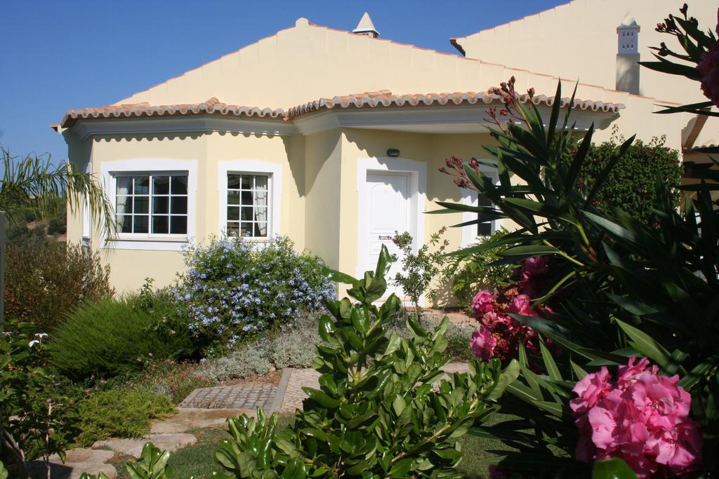 Hotel Presa De Moura Carvoeiro  Esterno foto