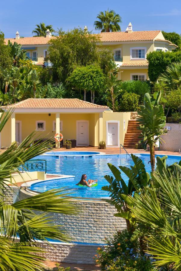 Hotel Presa De Moura Carvoeiro  Esterno foto